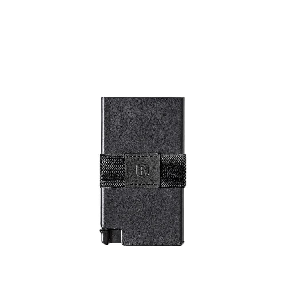 3112 Senate Cardholder Wallet | RFID Wallet & | Slim & Minimalist Aluminum